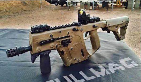 pubg空投枪怎么用