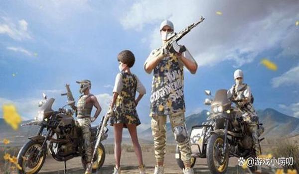 pubg蹲着走有声音吗