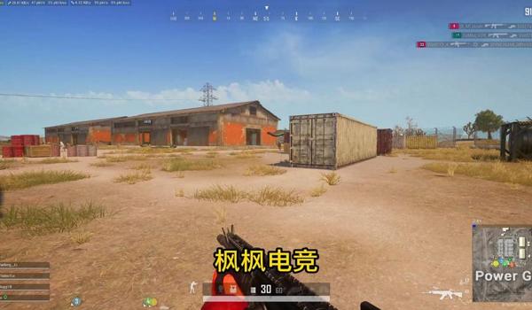 绝地求生ai瞄准辅助怎么开