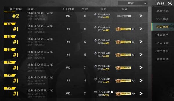 绝地求生的kd怎么算的