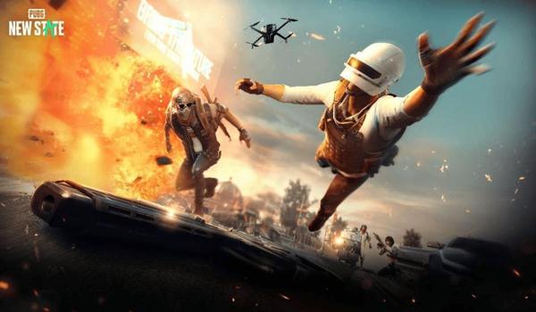 pubg怎么清除缓存
