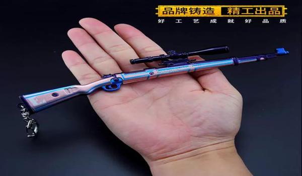 绝地求生落地捡枪怎么调全自动（如何在绝地求生中快速切换武器的全自动模式？）