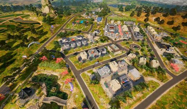 pubg怎么删除按键绑定