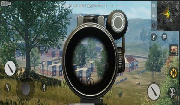 绝地求生攀爬改什么键好