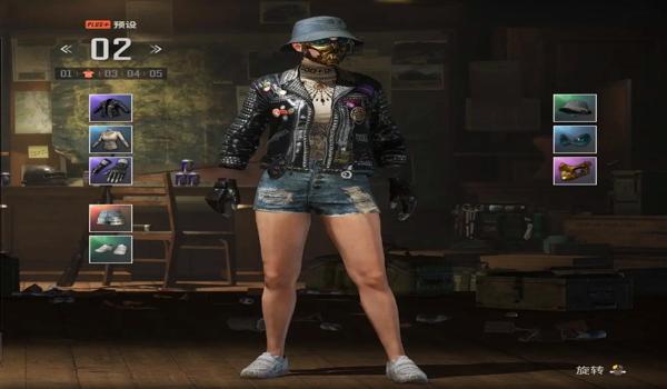 pubg怎么显示航线