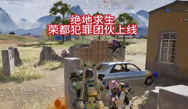 绝地求生黑鲨辅助功能怎么开（如何在《绝地求生：刺激战场》中开启黑鲨辅助功能？）