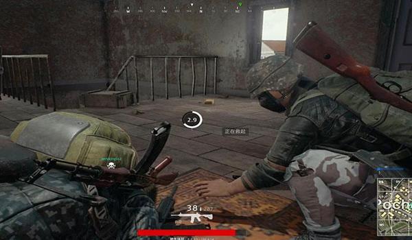 绝地求生租号怎么过辅助