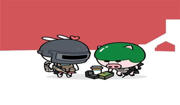 绝地求生动画片叫什么名字（绝地求生动画片的正式名称是什么？）