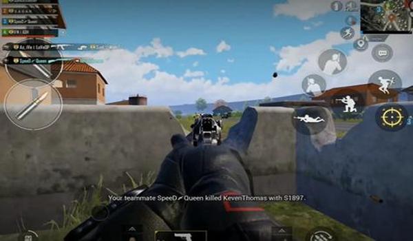 ipad怎么下载pubgmobile