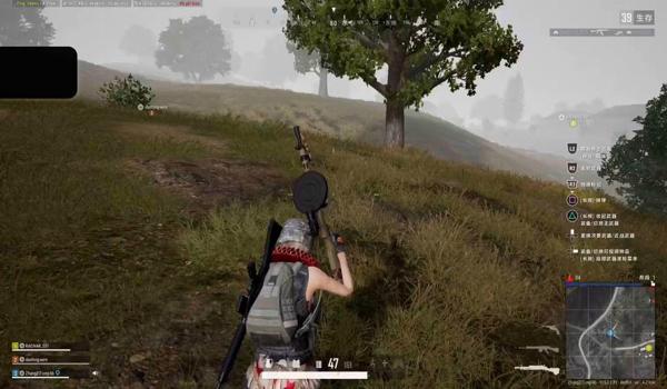 ps5的绝地求生有辅助瞄准吗（ps5版本的绝地求生是否提供辅助瞄准功能？）