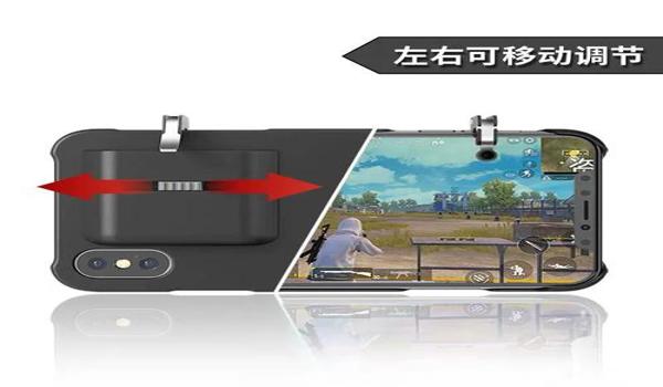 pubg怎么开辅助