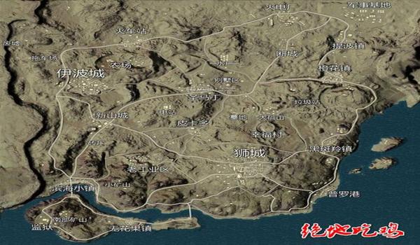 pubg内部辅助叫什么（pubg内部辅助的主要功能有哪些？）