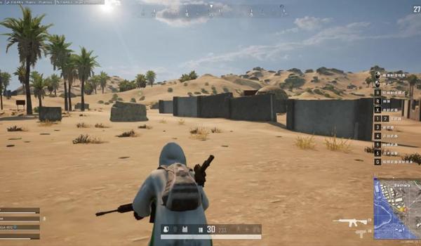 pubg低配电脑怎么设置