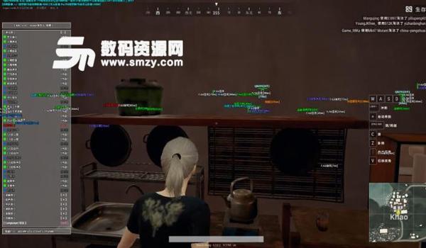 绝地求生切换瞄准镜怎么设置