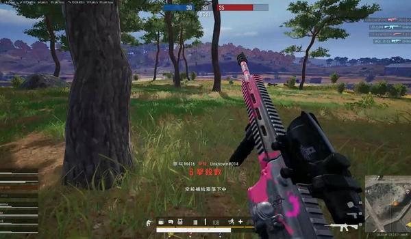 pubg这么多外挂怎么不封掉