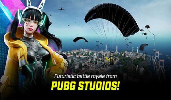 pubg有手机助手吗