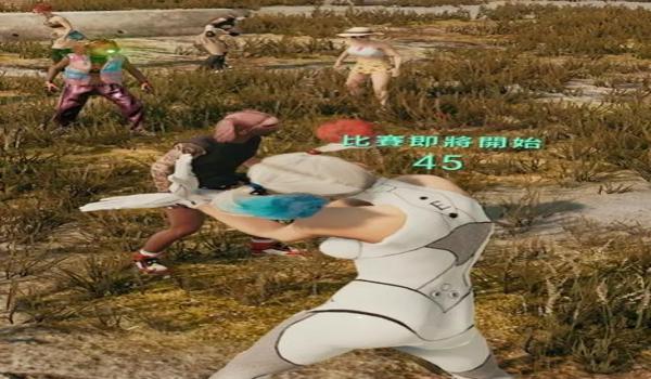 pubg广播怎么开