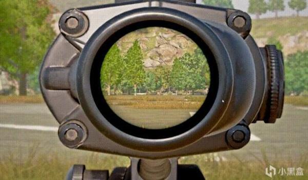 pubg需要辅助瞄准吗