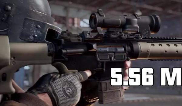 pubg怎么快速上子弹