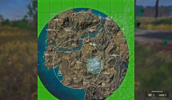 pubg准星辅助算挂吗（pubg准星辅助的定义是什么？）