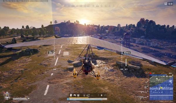 pubg开挂的多吗