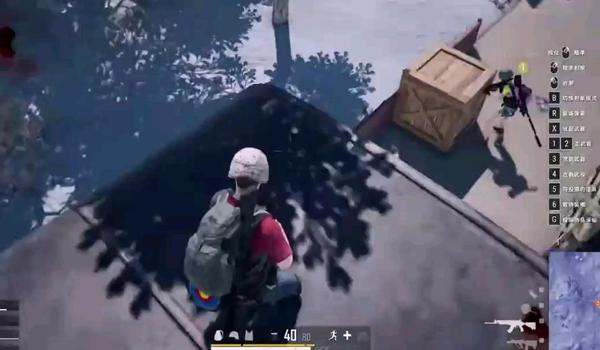 绝地求生定位不准怎么办