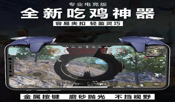绝地求生辅助宝宝是什么