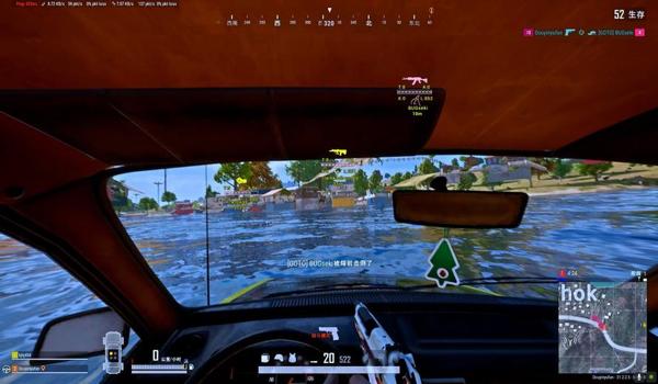 模拟器玩pubg如何避免外挂