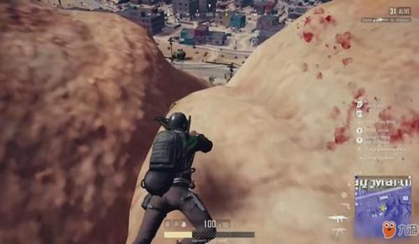 xbox有绝地求生吗（xbox one上的《绝地求生》版本有哪些独特之处？）
