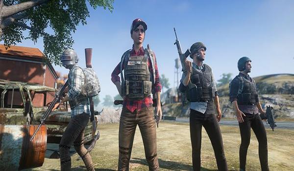 steampubg还有外挂吗