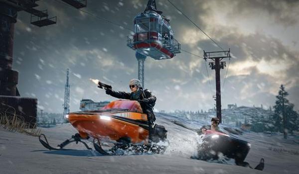 pubg落地卡怎么办（如何通过硬件升级改善绝地求生pubg的落地卡顿问题？）