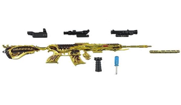pubg辅助镜怎么切换（如何利用声音辅助瞄准镜切换以提高游戏表现？）