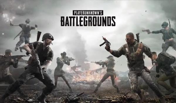 绝地求生pubg怎么下载免费的（epic游戏商城的pubg battlegrounds下载步骤是什么？）