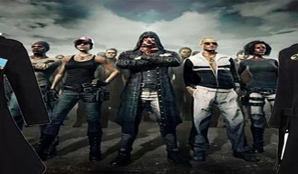 pubg绝地求生合作者外套怎么获得