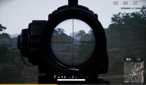pubg十字架无后坐力怎么改（如何在pubg中修改十字架以实现无后坐力效果？）