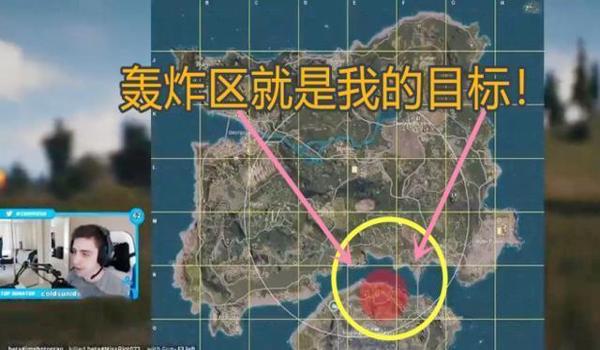 绝地求生辅助暴风眼怎么开（绝地求生暴风眼开启的条件有哪些？）