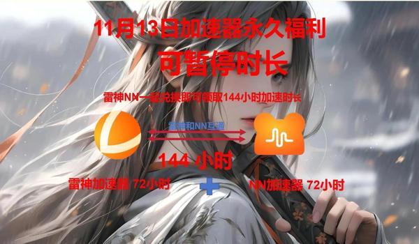 绝地求生迅游加速器免费吗（迅游加速器的免费试用活动有哪些？）