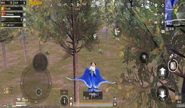 pubgu盘压枪软件封号吗（使用pubg压枪软件会导致封号吗？）