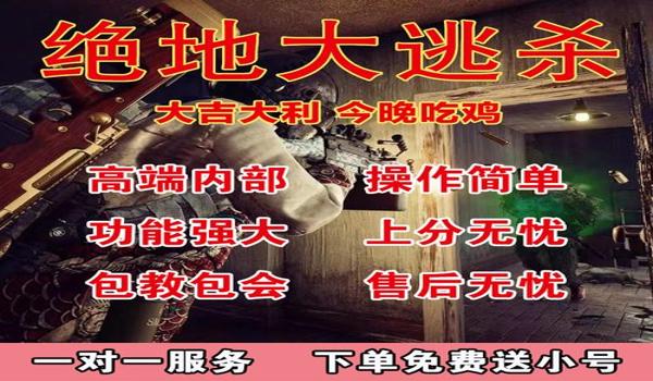 绝地求生xr雷达辅助怎么开（如何下载和安装绝地求生xr雷达辅助软件？）