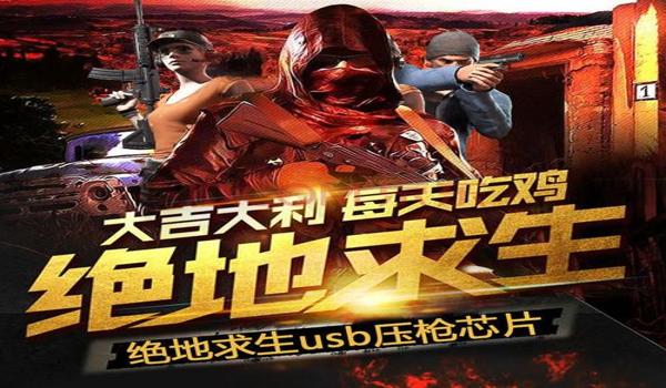 绝地求生几十块辅助是真的吗