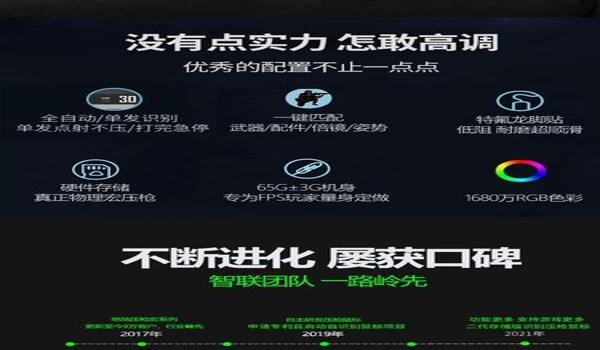 pubg雷蛇鼠标宏怎么设置（有哪些常见的pubg压枪宏设置错误需要避免？）