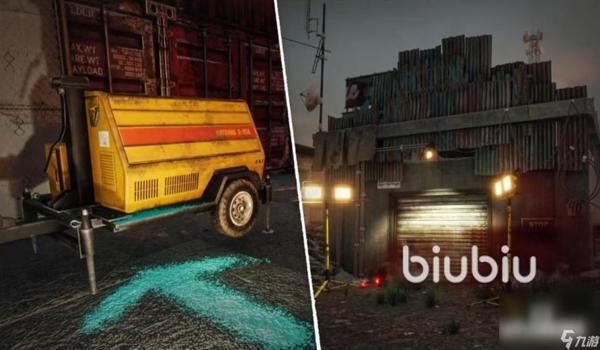 pubg怎么切换准镜