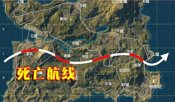 绝地求生怎么躲外挂