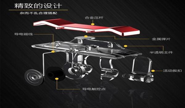 荒野行动绝地求生和平精英有区别吗