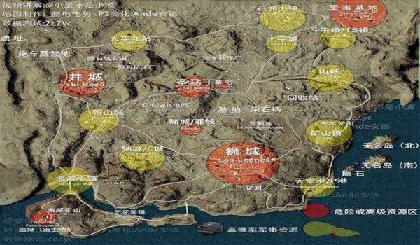 绝地求生蚂蚁人辅助怎么用