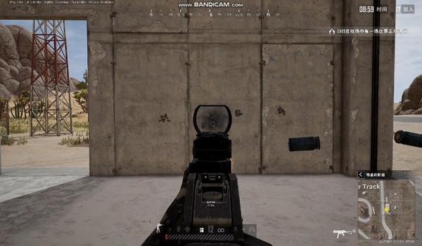 pubg鼠标宏怎么设置