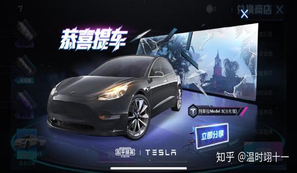 特斯拉辅助绝地求生怎么开（特斯拉辅助绝地求生的设置步骤是什么？）
