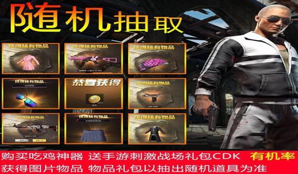 绝地求生手游外设辅助怎么用（绝地求生手游外设辅助有哪些常见类型和功能？）