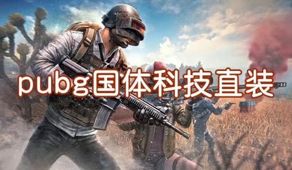 pubg直装辅助怎么用（pubg直装辅助的安装步骤是什么？）