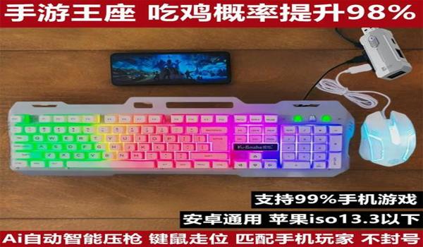 绝地求生要辅助软件吗安卓（绝地求生辅助软件的必要性是什么？）